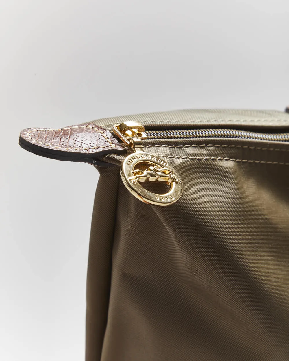 Longchamp Le Pilage Tote Bag sold by Rokit product image thumbnail 5