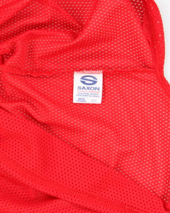 Vintage 90's Philadelphia Phillies Spell Out Baseball Jersey - M sold by Rokit product image thumbnail 5