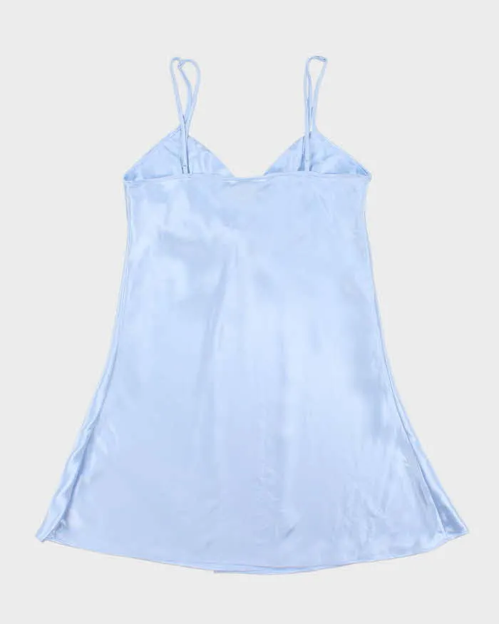 Vintage 90s La Vie En Rose Slip Dress - S sold by Rokit product image thumbnail 2