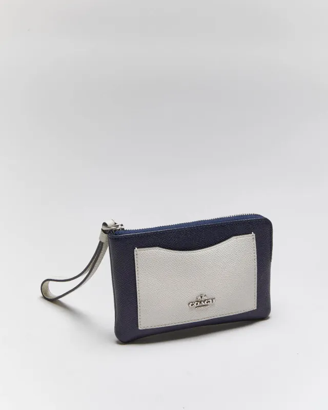 Vintage Y2k 00s Coach Purse sold by Rokit