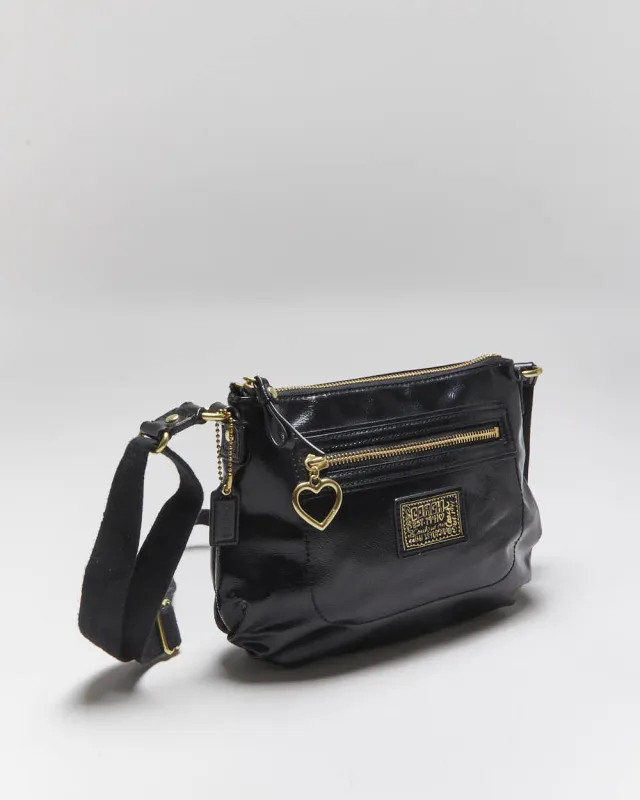 Vintage Y2k 00s Coach Shoulder Bag sold by Rokit