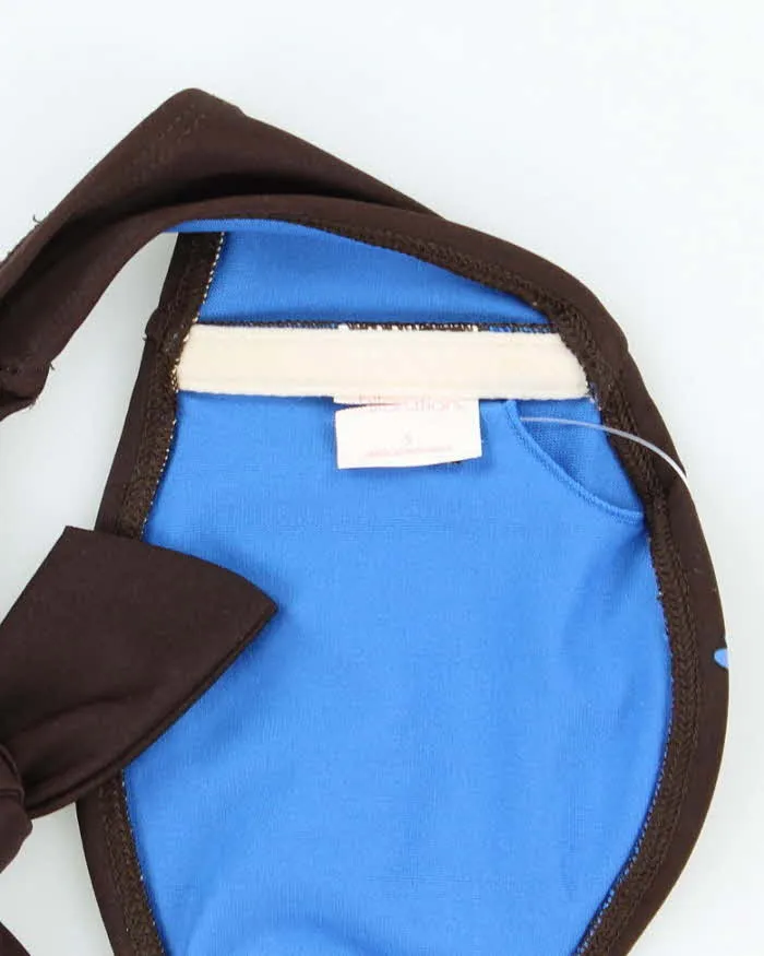 Vintage Y2k 00s Xhilaration Bikini Top - S sold by Rokit product image thumbnail 5