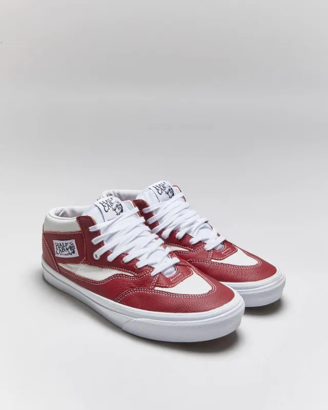 Vans Skate Half Cab 92 Trainers - UK10 sold by Rokit