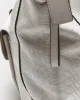 Vintage Y2k 00s Coach Snake Print Handbag sold by Rokit
