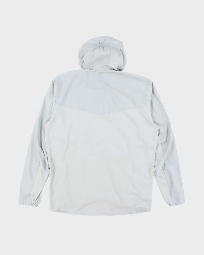 Vintage Salomon Ultra Lightweight Hooded Anorak Jacket - XL sold by Rokit product image thumbnail 2