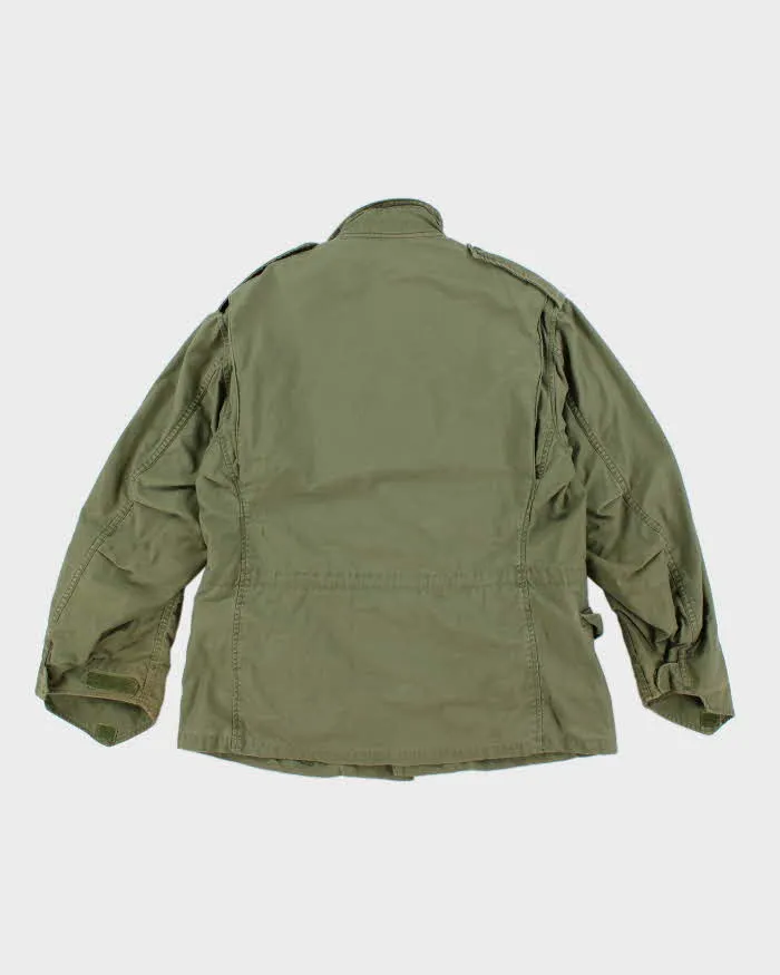 70s Vintage US Army M65 Field Jacket - Large sold by Rokit product image thumbnail 2