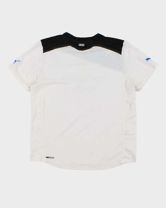 Puma Newcastle United 2011/12 Away Football Shirt - XL sold by Rokit product image thumbnail 2