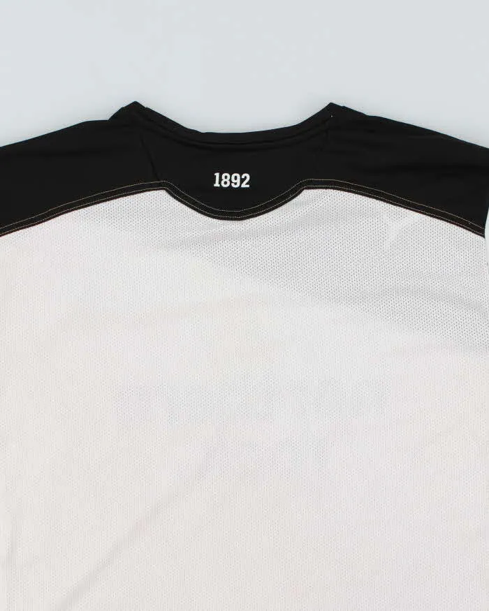 Puma Newcastle United 2011/12 Away Football Shirt - XL sold by Rokit product image thumbnail 4