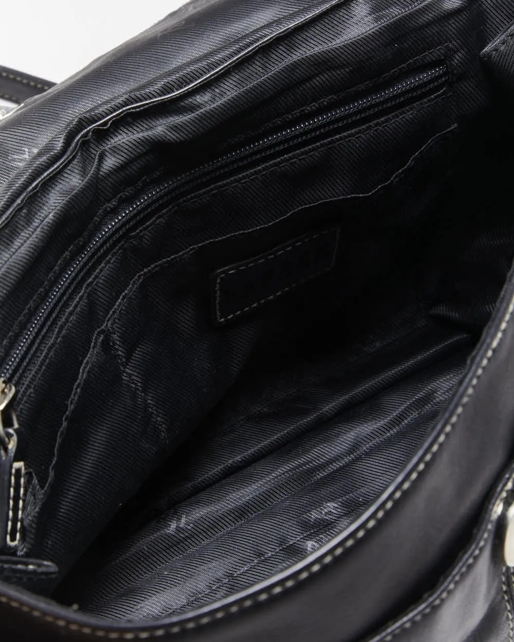 Vintage Ralph Lauren Leather Handbag sold by Rokit product image thumbnail 5