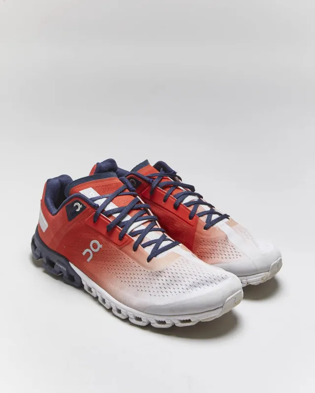 ON Cloudflow Trainers - UK7.5 sold by Rokit