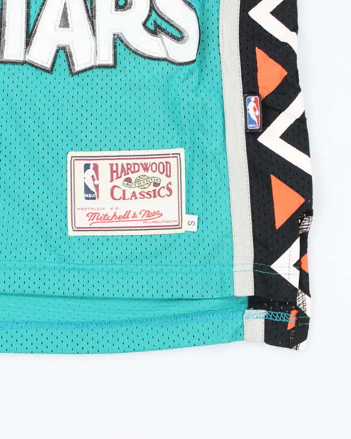 Vintage Mitchell & Ness Hardwood Classics NBA All Stars Basketball Jersey - S sold by Rokit product image thumbnail 5