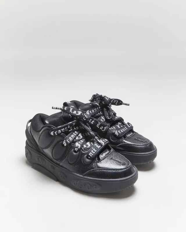 Puma x LaMelo Ball Le France Trainers - UK7 sold by Rokit