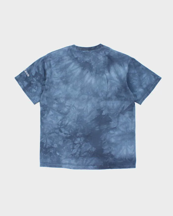 Vintage 2000's The Mountain Bear Graphic T-Shirt - S sold by Rokit product image thumbnail 2