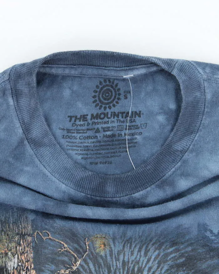 Vintage 2000's The Mountain Bear Graphic T-Shirt - S sold by Rokit product image thumbnail 5