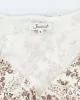 Vintage Y2k 00s Jessica Top - M sold by Rokit
