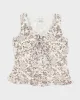 Vintage Y2k 00s Jessica Top - M sold by Rokit