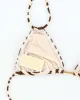 Vintage Y2k 00s Michael Kors Bikini Top - S sold by Rokit