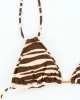 Vintage Y2k 00s Michael Kors Bikini Top - S sold by Rokit