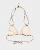 Vintage Y2k 00s Michael Kors Bikini Top - S sold by Rokit