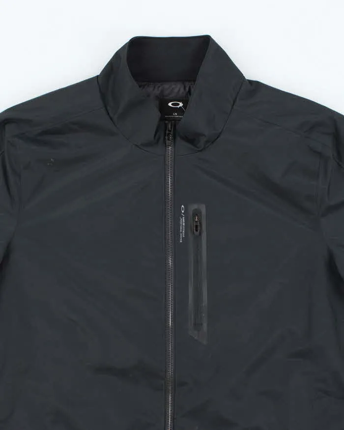 Vintage 2000's Oakley Lightweight Windbreaker Jacket - L sold by Rokit product image thumbnail 3