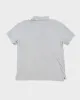 Vintage Y2K Ralph Lauren Big Horse Embroidery Polo Shirt - L sold by Rokit