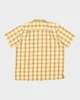 Vintage The North Face Check Short Sleeve Shirt - XL sold by Rokit