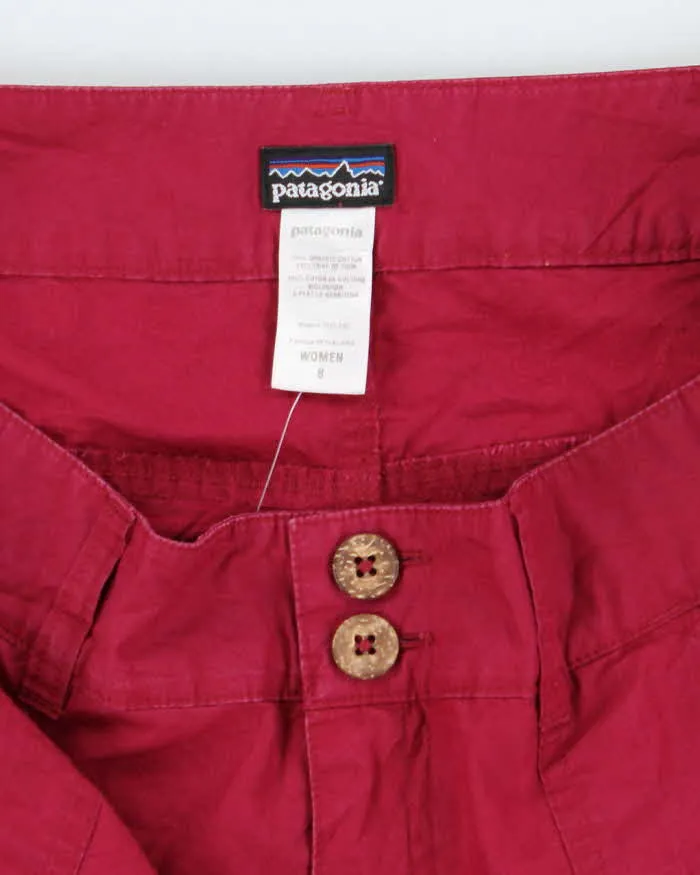 Vintage Patagonia Lightweight Chino Shorts - W32 L15 sold by Rokit product image thumbnail 5