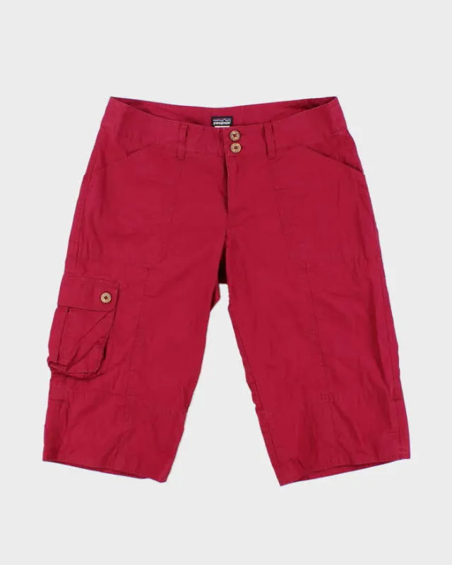 Vintage Patagonia Lightweight Chino Shorts - W32 L15 sold by Rokit