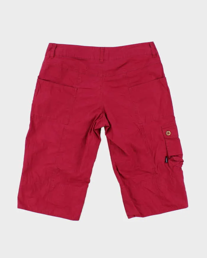 Vintage Patagonia Lightweight Chino Shorts - W32 L15 sold by Rokit product image thumbnail 2