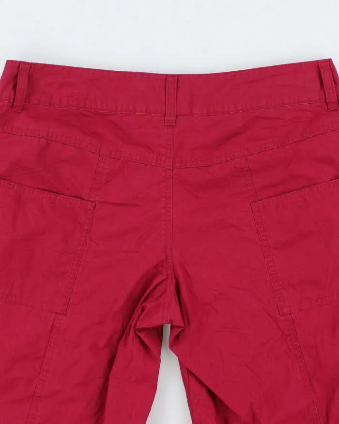Vintage Patagonia Lightweight Chino Shorts - W32 L15 sold by Rokit product image thumbnail 4