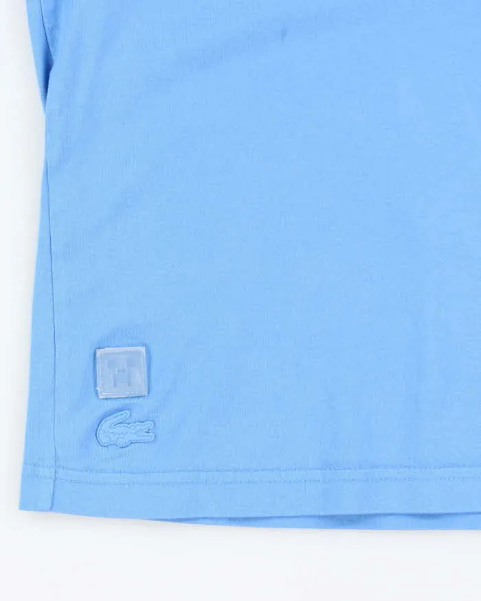 Lacoste x Minecraft Mojangles Graphic T-Shirt - XL sold by Rokit product image thumbnail 4