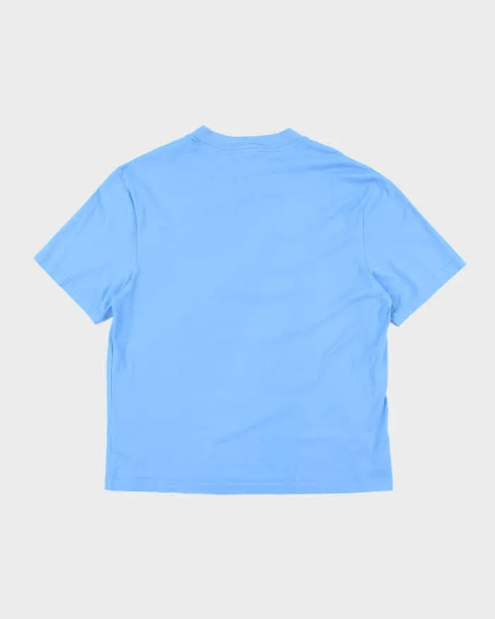 Lacoste x Minecraft Mojangles Graphic T-Shirt - XL sold by Rokit product image thumbnail 2