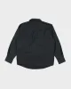 Vintage Y2K Bruno New York Embroidered Long Sleeve Striped Shirt - L sold by Rokit