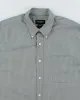 Vintage 2000's Eddie Bauer Striped Oversized Short Sleeved Shirt - L sold by Rokit