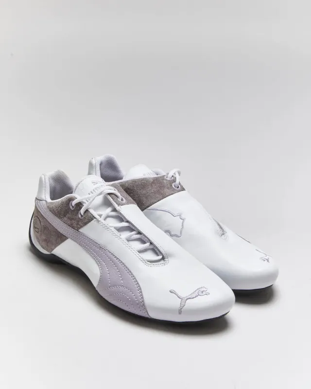 Vintage Y2k 00s Puma Speedcat Trainers - UK6 sold by Rokit