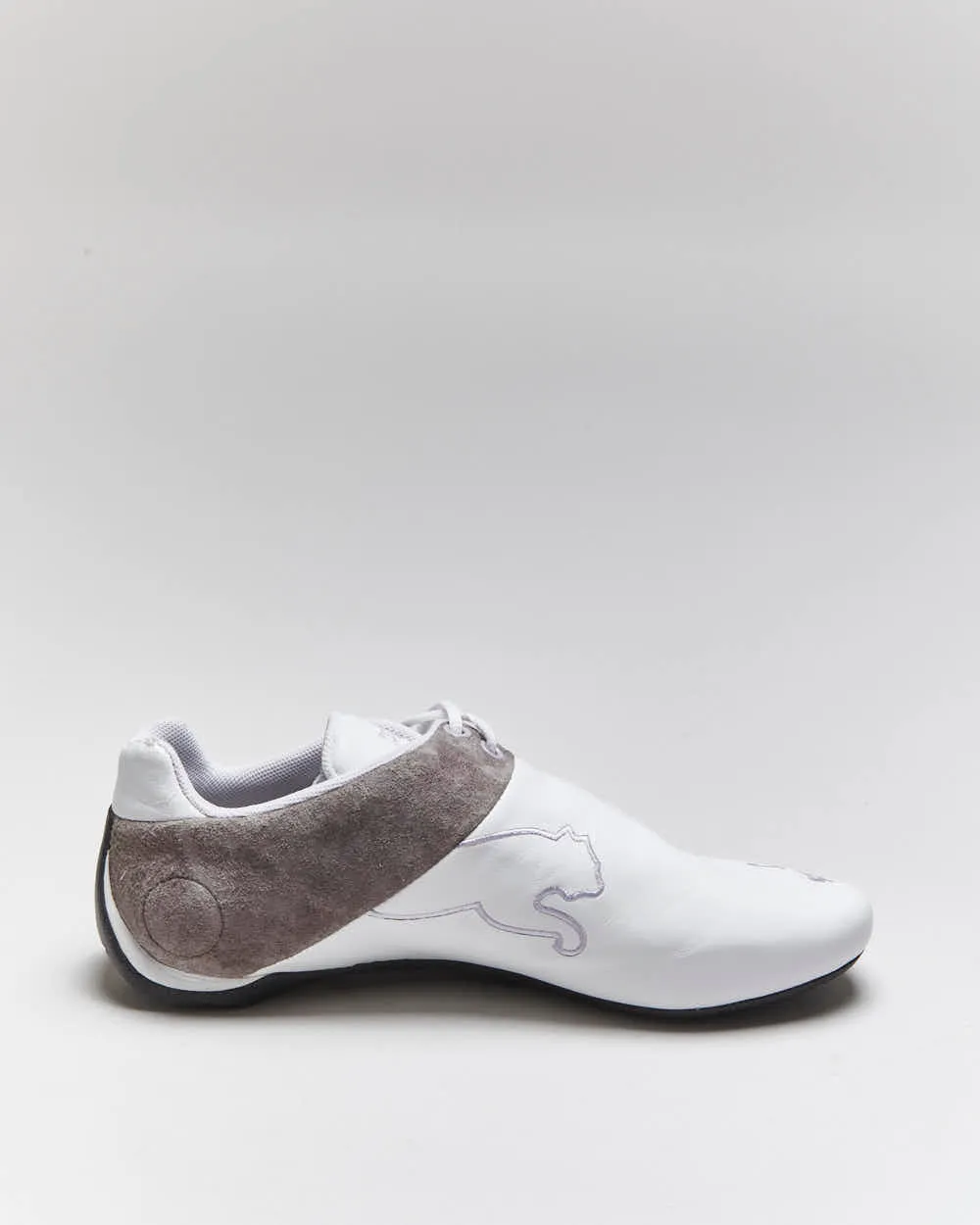 Vintage Y2k 00s Puma Speedcat Trainers - UK6 sold by Rokit product image thumbnail 2