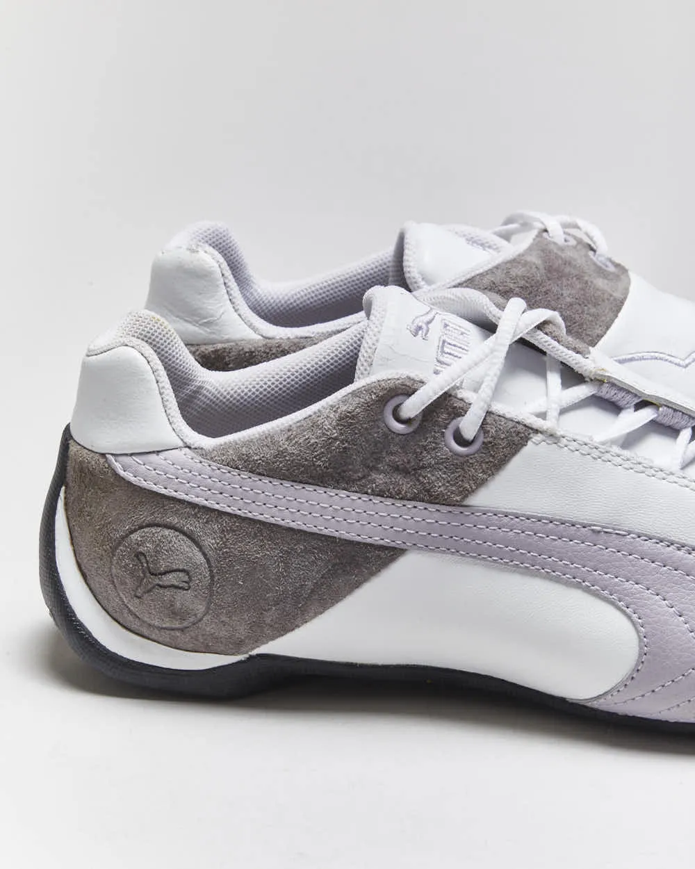 Vintage Y2k 00s Puma Speedcat Trainers - UK6 sold by Rokit product image thumbnail 5