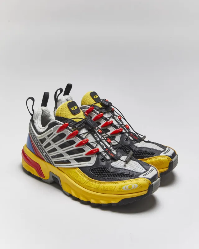 Salomon ACS Pro Trainers - UK7 sold by Rokit