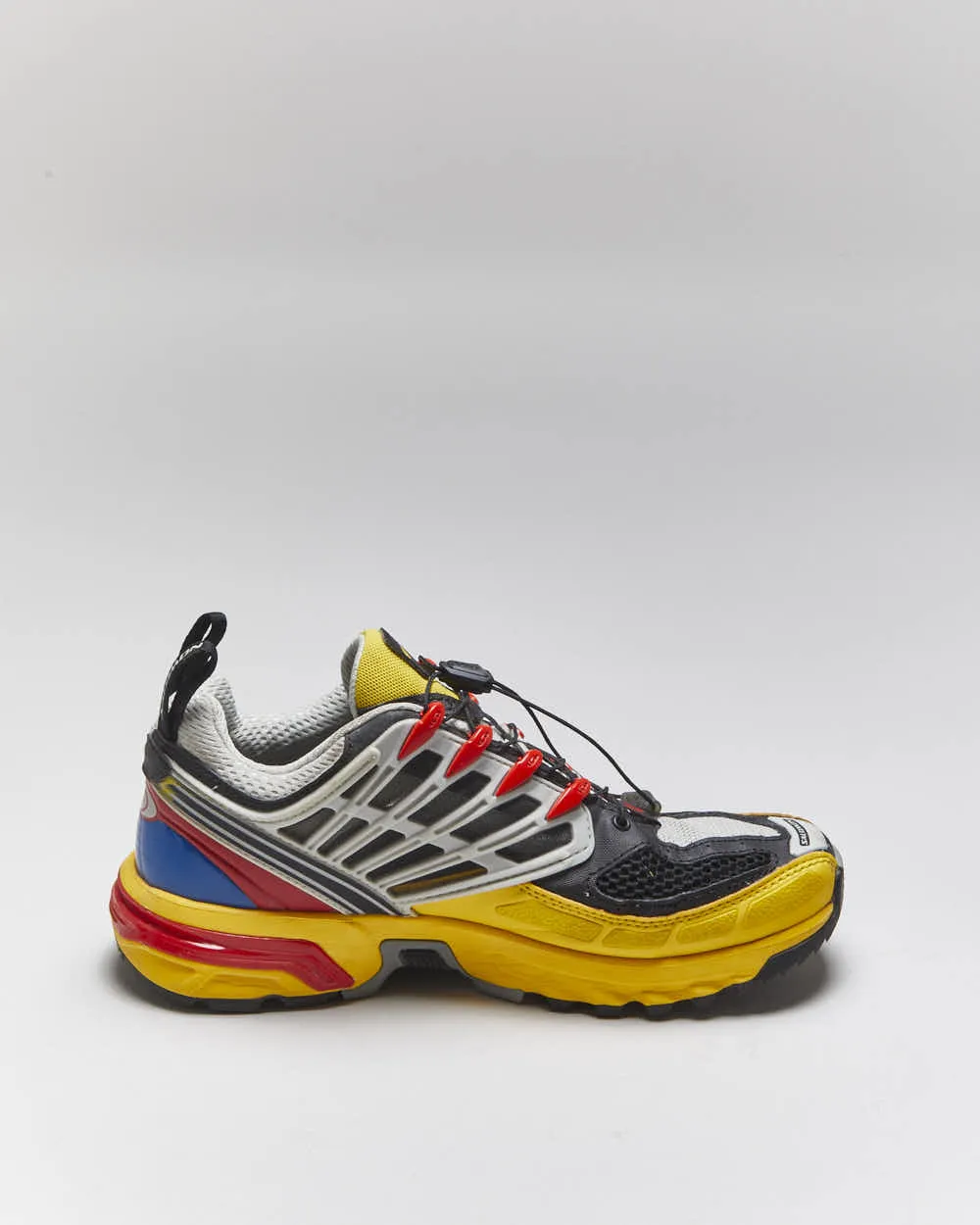 Salomon ACS Pro Trainers - UK7 sold by Rokit product image thumbnail 2