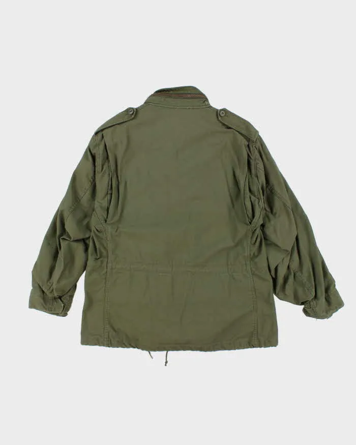 70s Vintage US Army M65 Field Jacket - X-Large sold by Rokit product image thumbnail 2