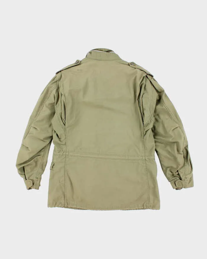 60s Vintage US Army M65 Field Jacket - Large sold by Rokit product image thumbnail 2
