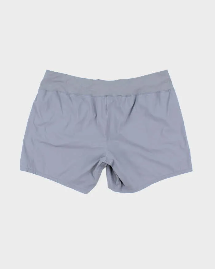 Vintage Arc'teryx Lightweight Sports Shorts - W36 L5 sold by Rokit product image thumbnail 2