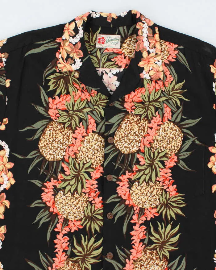 Vintage Hilo Hattie Hawaiian Shirt - XL sold by Rokit product image thumbnail 3