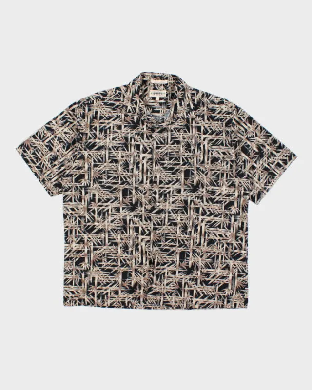 Vintage Capia Hawaiian Shirt - XL sold by Rokit