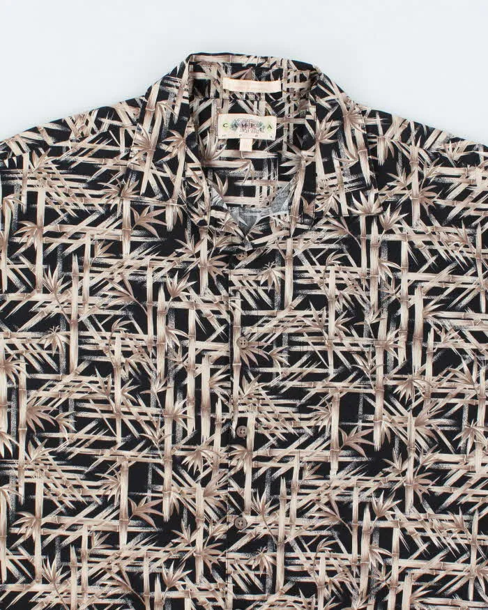 Vintage Capia Hawaiian Shirt - XL sold by Rokit product image thumbnail 3