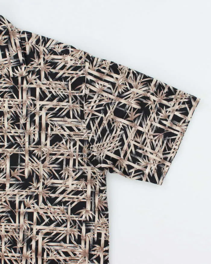 Vintage Capia Hawaiian Shirt - XL sold by Rokit product image thumbnail 4