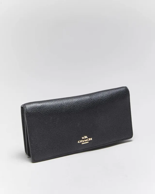 Vintage Y2k 00s Coach Purse sold by Rokit