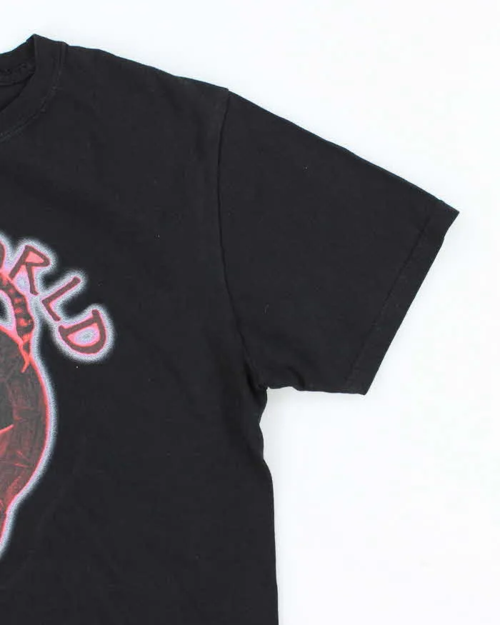 Vintage Oddworld Oddysee Video Games Graphic T-Shirt - L sold by Rokit product image thumbnail 4