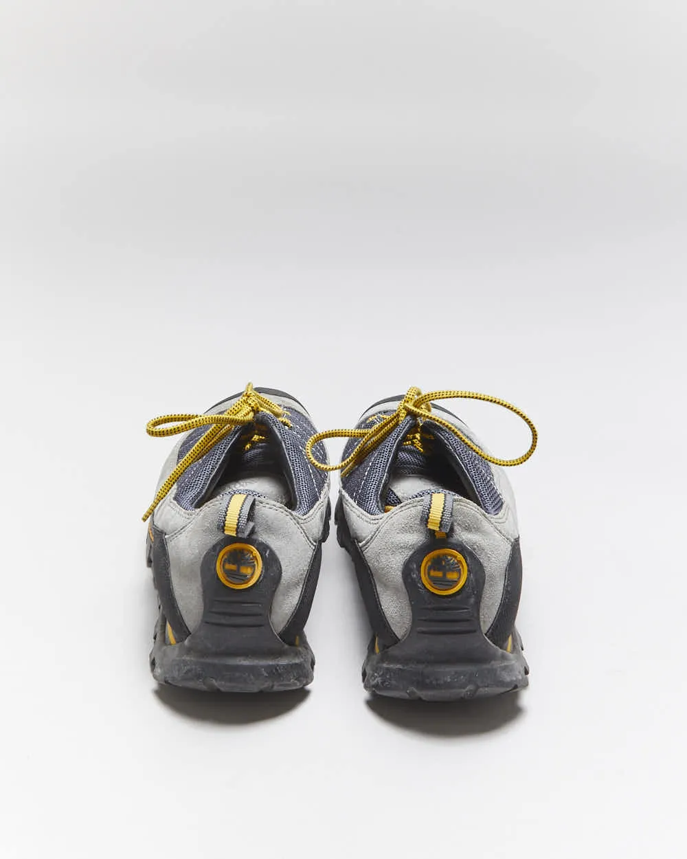 Vintage Timberland Trainers - UK9 sold by Rokit product image thumbnail 4