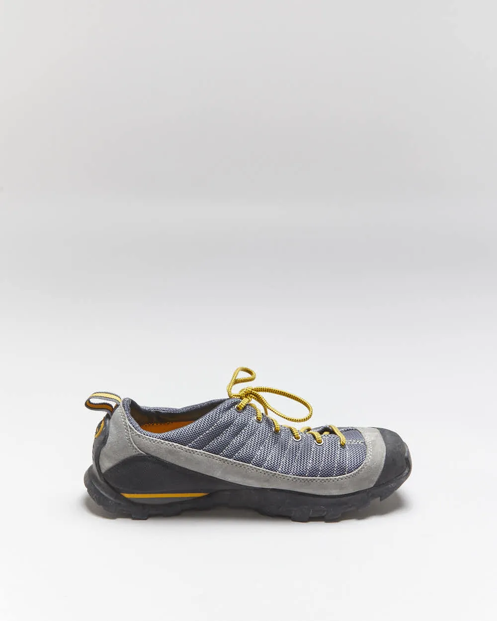 Vintage Timberland Trainers - UK9 sold by Rokit product image thumbnail 3